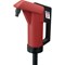 Sealey TP66 Self Priming Heavy-Duty Lever Pump  Sealey TP66 Self Priming Heavy-Duty Lever Pump
