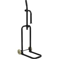 Sealey TP67DT Gear Oil Drum Trolley Sealey TP67DT Gear Oil Drum Trolley