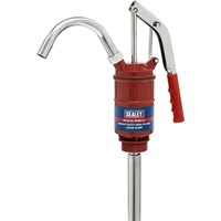 Sealey TP6801 High Flow Heavy Duty Lever Pump Sealey TP6801 High Flow Heavy Duty Lever Pump