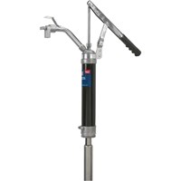 Sealey Heavy Duty Swivel Handle Lever Pump Sealey Heavy Duty Swivel Handle Lever Pump