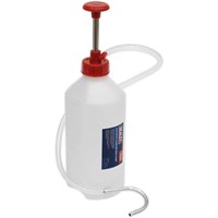 Sealey TP6804 Multi Purpose Mini Pump Sealey TP6804 Multi Purpose Mini Pump