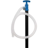 Sealey Lift Action Adblue Pump and Hose Sealey Lift Action Adblue Pump and Hose