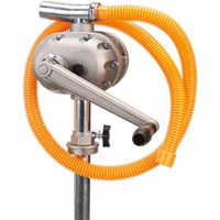 Sealey TP6807 Heavy Duty High Flow Rotary Drum Pump