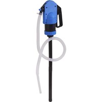 Sealey Lever Action Pump Adblue Sealey Lever Action Pump Adblue