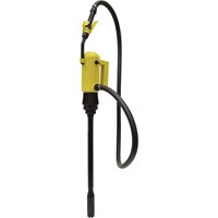Sealey TP6818 205 lite Drum Pump Sealey TP6818 205 lite Drum Pump