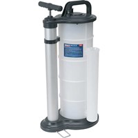 Sealey TP6901 Vacuum Oil and Fluid Extractor Manual Sealey TP6901 Vacuum Oil and Fluid Extractor Manual