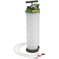 Sealey TP6905 Vacuum Oil and Fluid Extractor and Discharge Sealey TP6905 Vacuum Oil and Fluid Extractor and Discharge