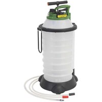 Sealey TP6906 Vacuum Oil and Fluid Extractor Sealey TP6906 Vacuum Oil and Fluid Extractor