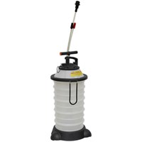 Sealey TP6908 Manual Vacuum Oil and Fluid Extractor Sealey TP6908 Manual Vacuum Oil and Fluid Extractor