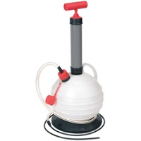 Sealey TP696 Vacuum Oil and Fluid Extractor Manual Sealey TP696 Vacuum Oil and Fluid Extractor Manual