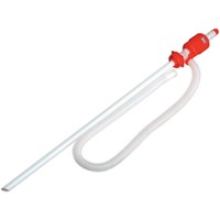 Sealey TP78 Syphon Drum Pump Sealey TP78 Syphon Drum Pump