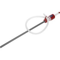 Sealey TP781 High Flow Syphon Pump Sealey TP781 High Flow Syphon Pump