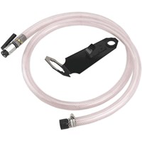 Sealey Extension Hose Kit for TP90 Transfer Pump Sealey Extension Hose Kit for TP90 Transfer Pump