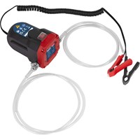 Sealey 12v Oil Transfer Pump Sealey 12v Oil Transfer Pump