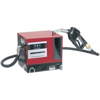 Sealey TP955 Diesel and Fluid Transfer System Sealey TP955 Diesel and Fluid Transfer System