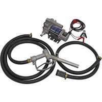 Sealey Diesel/Fluid Transfer Pump Portable