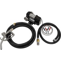 Sealey High Volume Diesel/Fluid Transfer Pump