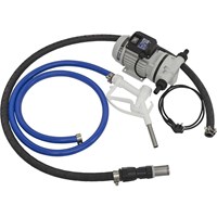 Sealey TP99 Automotive Liquid Transfer Pump Sealey TP99 Automotive Liquid Transfer Pump