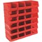 Sealey Plastic Storage Bin 105 x 165 x 83mm  Sealey Plastic Storage Bin 105 x 165 x 83mm
