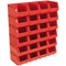Sealey Plastic Storage Bin 148 x 240 x 128mm  Sealey Plastic Storage Bin 148 x 240 x 128mm
