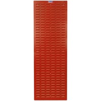Sealey 2 Piece Louvre Wall Panel Sealey 2 Piece Louvre Wall Panel