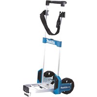Makita MakPac Case Trolley Makita MakPac Case Trolley