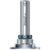 Trend Aquamac 63 Cutter Aquatex P6 Recess Router Cutter Trend Aquamac 63 Cutter Aquatex P6 Recess Router Cutter