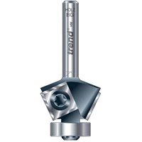 Trend Rotatip Bevel Trimmer Bearing Guided Router Cutter Trend Rotatip Bevel Trimmer Bearing Guided Router Cutter