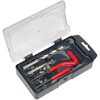 Sealey Thread Repair Kit Metric Sealey Thread Repair Kit Metric