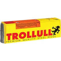 Trollull Steel Wire Wool Trollull Steel Wire Wool