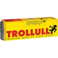 Trollull Steel Wire Wool