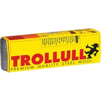 Trollull Steel Wire Wool Trollull Steel Wire Wool