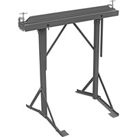 Sealey TS02 Floor Standing Sheet Metal Folder