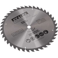 Sealey Circular Saw Blade for TS10P Table Saw