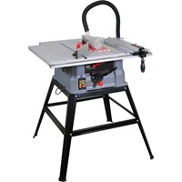 Sealey TS10P Table Saw 254mm Sealey TS10P Table Saw 254mm