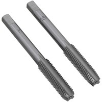 Sealey TSM Taper and Plug Tap Set Sealey TSM Taper and Plug Tap Set