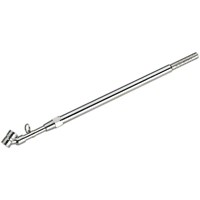 Sealey TST/PG3 Tyre Pressure Gauge Deluxe Twin Push-On Connector Sealey TST/PG3 Tyre Pressure Gauge Deluxe Twin Push-On Connector