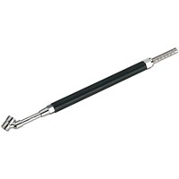 Sealey TST/PG4 Tyre Pressure Gauge Deluxe Twin Push-On Connector Sealey TST/PG4 Tyre Pressure Gauge Deluxe Twin Push-On Connector