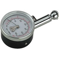 Sealey TST/PG99 Tyre Pressure Gauge GS/TUV Approved Sealey TST/PG99 Tyre Pressure Gauge GS/TUV Approved