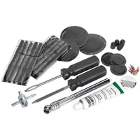 Sealey Temporary Puncture Repair and Service Kit for Agricultural and Off Road Vehicles