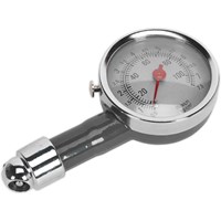 Sealey TSTPG43 Dial Type Pressure Gauge Sealey TSTPG43 Dial Type Pressure Gauge