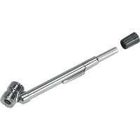 Sealey TSTPG8 Universal Deluxe Tyre Pressure Gauge Sealey TSTPG8 Universal Deluxe Tyre Pressure Gauge
