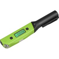 Sealey 2 in 1 Pen Light & Tyre Pressure Gauge Sealey 2 in 1 Pen Light & Tyre Pressure Gauge