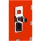 Sealey PerfoWall Panel Spring Clip  Sealey PerfoWall Panel Spring Clip