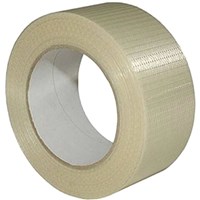 Sirius Heavy Duty Packing Crossweave Tape Sirius Heavy Duty Packing Crossweave Tape