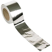 Sirius Aluminium Foil Tape Sirius Aluminium Foil Tape