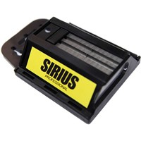 Sirius Heavy Duty Trimming Knife Blades Handy Dispenser Sirius Heavy Duty Trimming Knife Blades Handy Dispenser