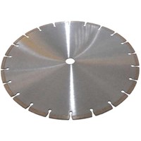 General Purpose Universal Diamond Cutting Disc 300mm 
