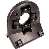 Sirius Universal Hose Pipe Guide for Walls and Corners