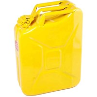 Sirius Explosion Safe Metal Jerry Can Sirius Explosion Safe Metal Jerry Can